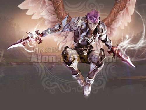 ���������ǡ���ʵ��ɱ��Aion�ۺ�������